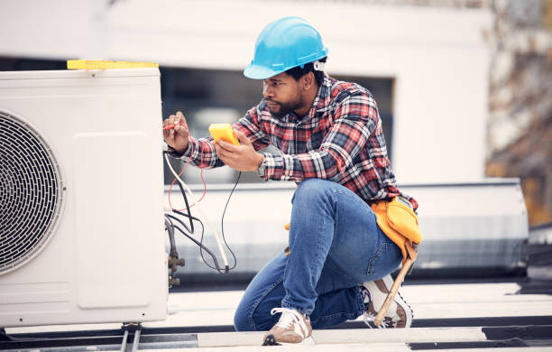 Best Industrial Electrical Services  in Fort Atkinson, WI