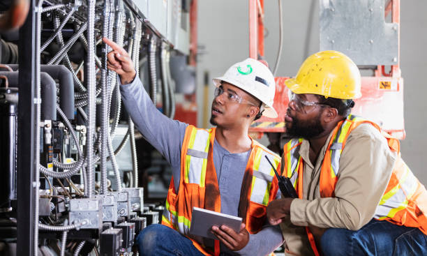 Best Affordable Electrician  in Fort Atkinson, WI